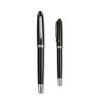 Personalized Rollerball Pens - Travis and Wells Reserve Roller Ball