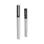 Custom Rollerball Pens - Travis and Wells Chairman Roller Ball