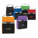 Customized Coolers & Insulated Bags - Olympus Foldable Lunch Cooler