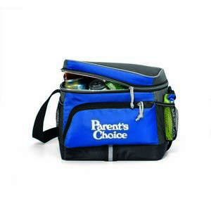 Coastline Cooler Blue, Royal