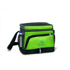 Coastline Cooler Green, Apple