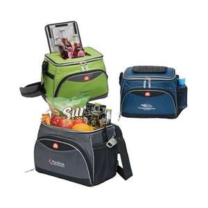 Igloo Glacier Cooler Deluxe 