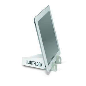 Custom Promotional Fiesta Folding Tablet Stand