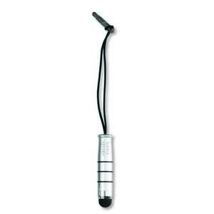 Mini Stylus Silver