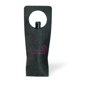 Custom Promotional Mod Wine Sleeve