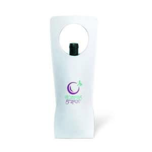 Mod Wine Sleeve White
