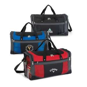 Large Flex Sport Bag
