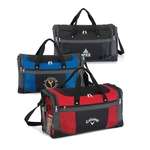 Promotional Duffel & Sport Bags - Large Flex Sport Bag