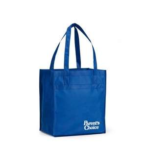 Deluxe Grocery Shopper Blue, Royal
