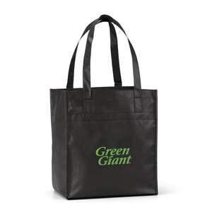 Deluxe Grocery Shopper Black