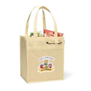 Deluxe Grocery Shopper Desert Sand