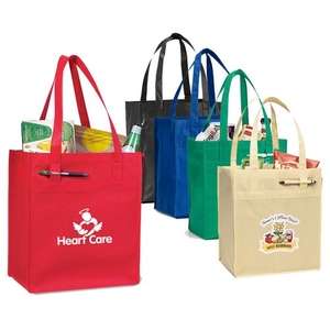 Deluxe Grocery Shopper 