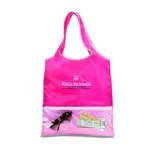Promotional Tote Bags - Piazza Foldaway Shopper