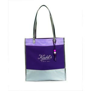 Coco Fashion Tote Plum