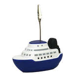 Business Desktop & Office Items - Cruise Boat Memo Holder