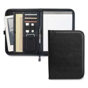 Custom Promotional Delegate e-Padfolio