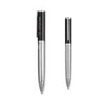 Customized Twist Pens - Travis and Wells Chairman Ballpoint Twist