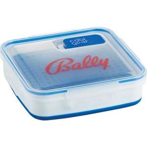 Cool Gear Collapsible Storage and Steamer To Go