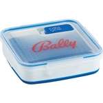 Personalized Lunch Coolers - Cool Gear Collapsible Storage and Steamer To Go