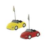Promotional Memo Holders & Dispensers - Convertible Car Memo Holder