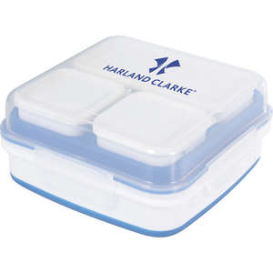 Custom Promotional Cool Gear Collapsible All Purpose To Go Set