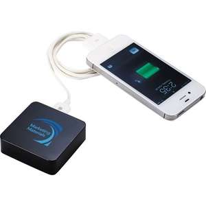 Zoom Energy Square