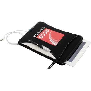 Zoom 10" Tablet/E-Reader Sleeve 