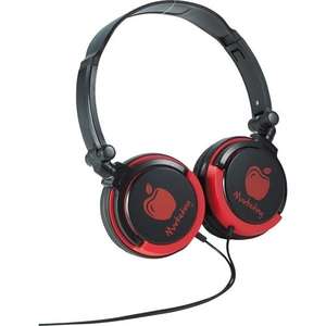 Hades On-Ear Headphones 