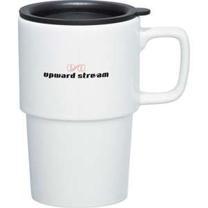 The Contra Ceramic Travel Mug - 17 oz. 