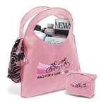 Promotional Tote Bags - Pac-a-Sac Foldable Tote - Full Color