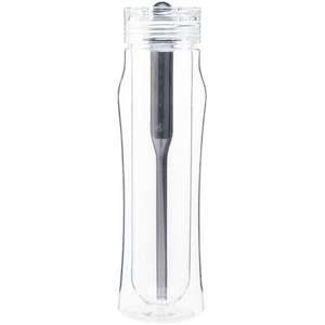 Custom Promotional 16 oz. h2go Omega Water Bottle with Filter