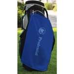 Personalized Golf Towels - Diamond Collection Golf Towel