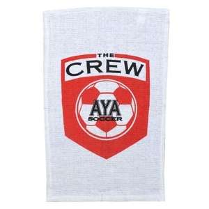 Promotional Rally Towel 