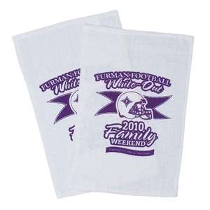Custom Promotional Promotional Rally Towel