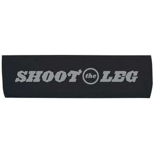 Fitness Towel Black