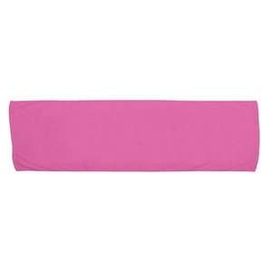 Fitness Towel Pink