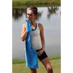 Custom Fitness & Sports Gift Sets - Fitness Towel