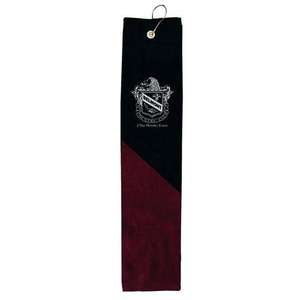 Two-Tone Golf Towel 