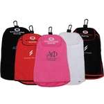 Wholesale Golf Towels - Spotless Swing 3-in-1 Golf Towel