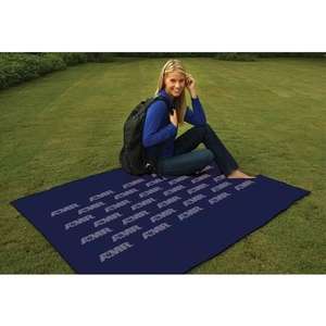 Sweatshirt Blanket- 5ft Blue, Navy