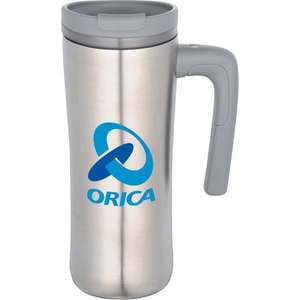 Aladdin Hybrid Stainless Steel Mug