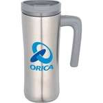 Promotional Promotional Products - Aladdin Hybrid Stainless Steel Mug