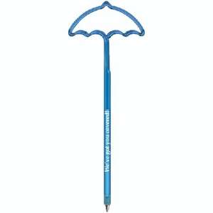 Umbrella Inkbend Pen 