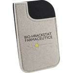 Promotional Electronics & Media Items - The Jubilee Felt Media Holder