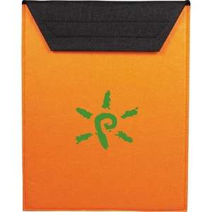 Custom Promotional The Jubilee Felt Tablet Holder