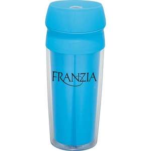 Cebu Travel Tumbler - 16 oz.