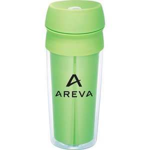 Cebu Travel Tumbler - 16 oz.