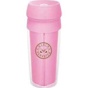 Cebu Travel Tumbler - 16 oz.