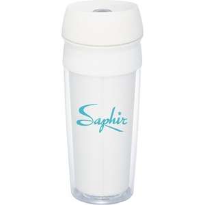 Cebu Travel Tumbler - 16 oz.
