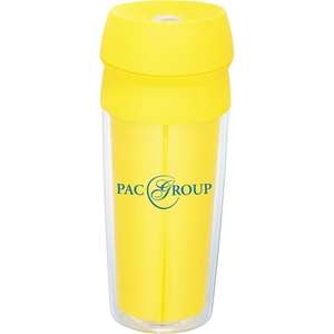 Cebu Travel Tumbler - 16 oz.